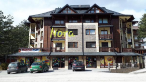 Apartman NORA, Zlatibor